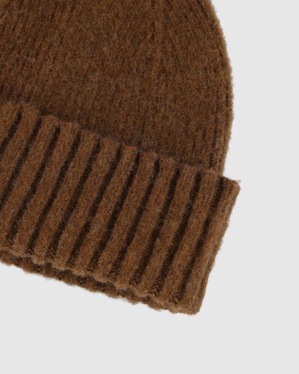 Howlin King Jammy Hat - Wood