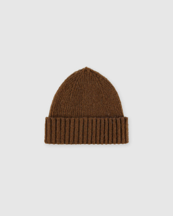 howlin King Jammy Hat - Wood