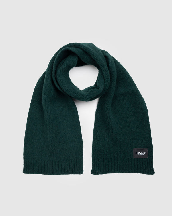 Howlin King Jammy Scarf - Forest
