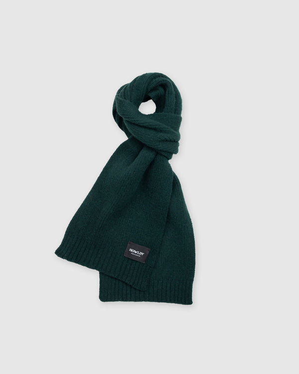 howlin King Jammy Scarf - Forest