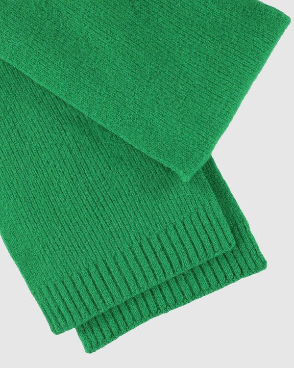 Howlin King Jammy Scarf - Green Delight