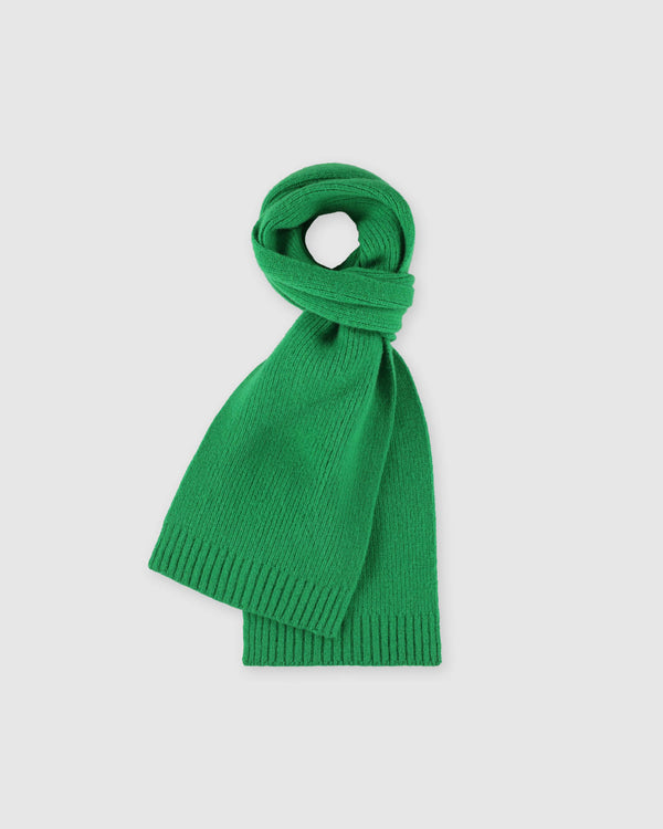 howlin King Jammy Scarf - Green Delight