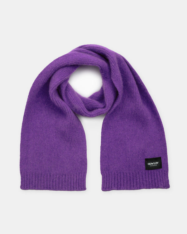 Howlin King Jammy Scarf - Violet Dream