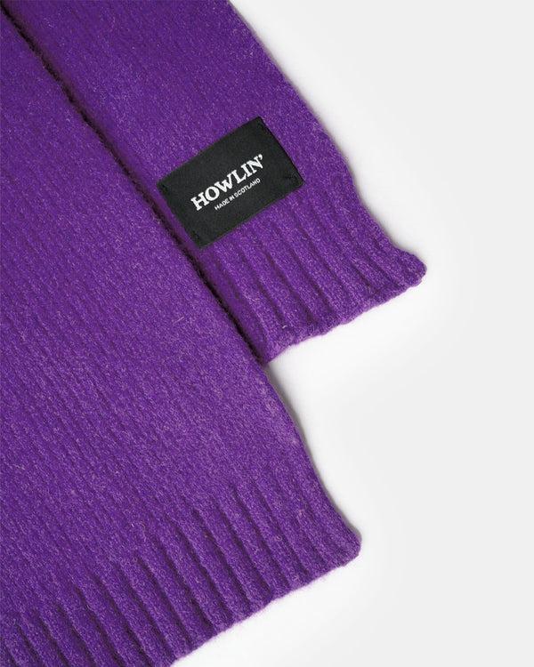 Howlin King Jammy Scarf - Violet Dream