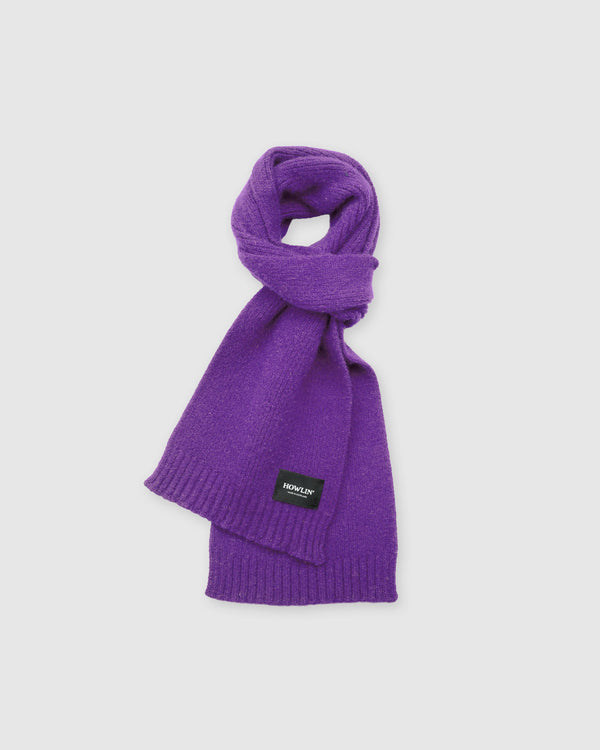 howlin King Jammy Scarf - Violet Dream