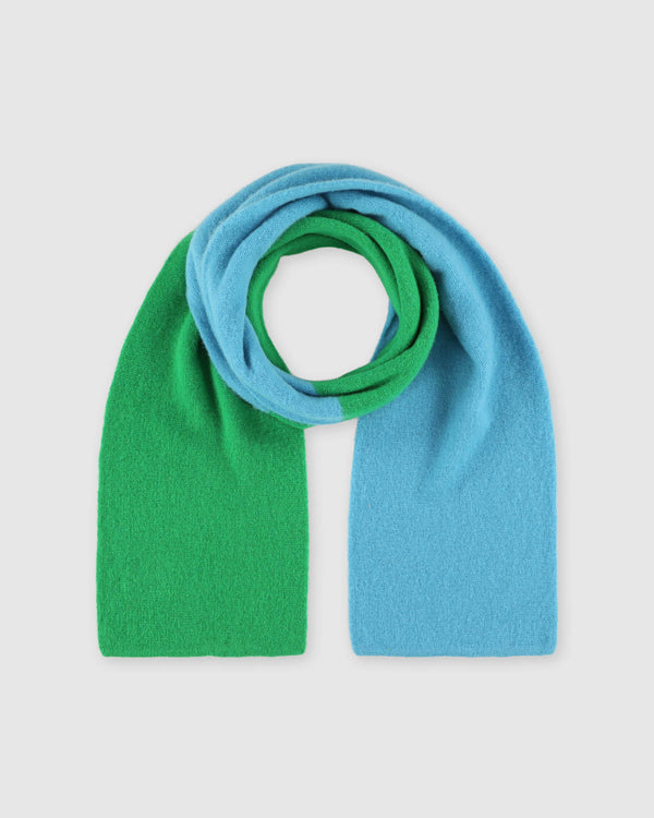 Howlin Laser Attack Scarf - Aquamarine