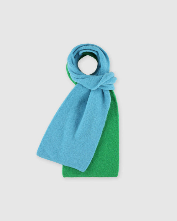 howlin Laser Attack Scarf - Aquamarine