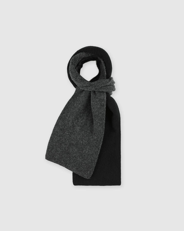 howlin Laser Attack Scarf - Black