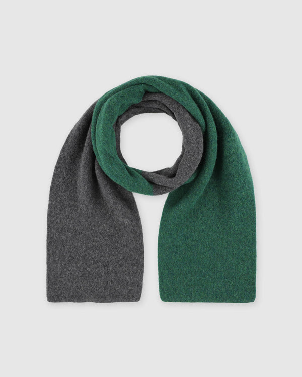 Howlin Laser Attack Scarf - Green Dream