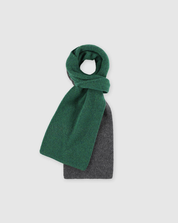 howlin Laser Attack Scarf - Green Dream
