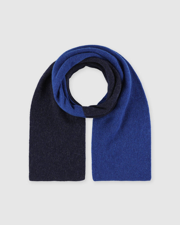 Howlin Laser Attack Scarf - Navy