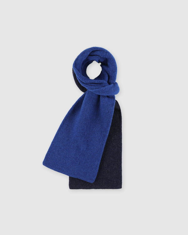 howlin Laser Attack Scarf - Navy