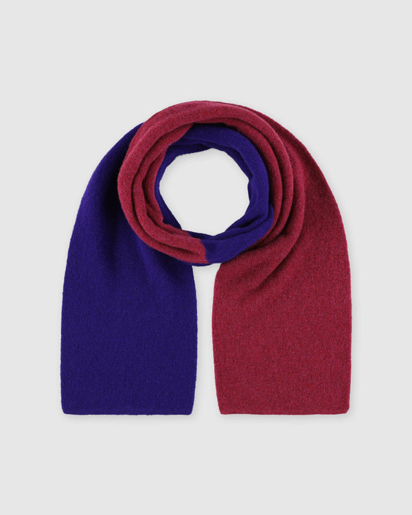 Howlin Laser Attack Scarf - Purple Dream
