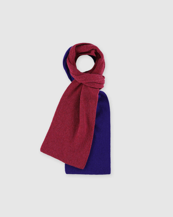 howlin Laser Attack Scarf - Purple Dream