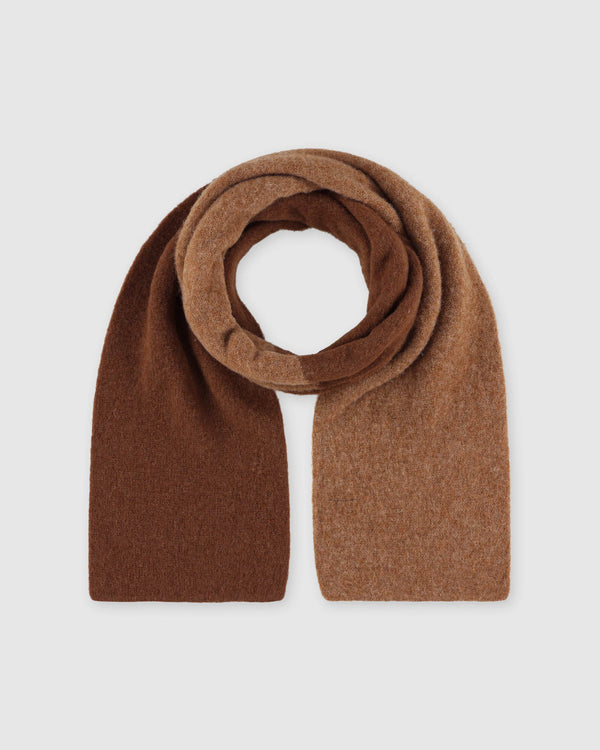 Howlin Laser Attack Scarf - Wood