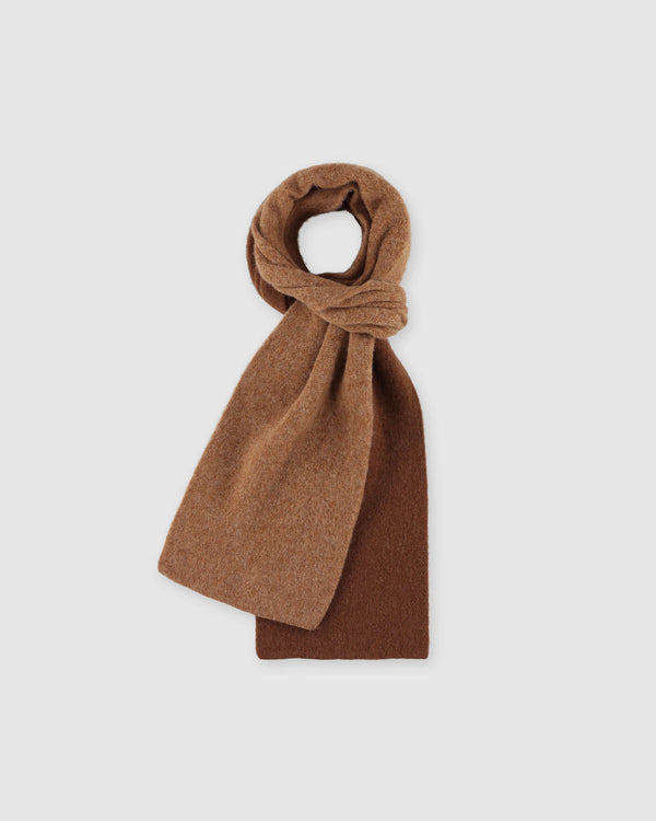 howlin Laser Attack Scarf - Wood