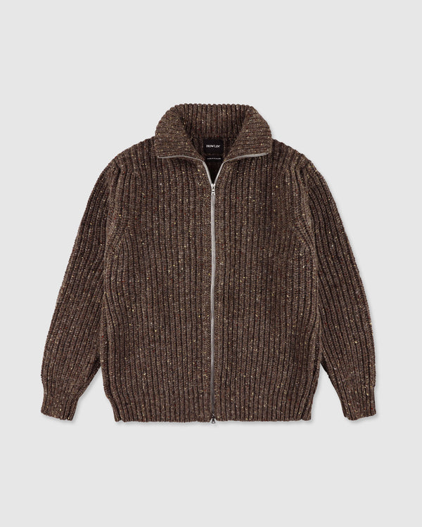 howlin Loose Ends - Brownie