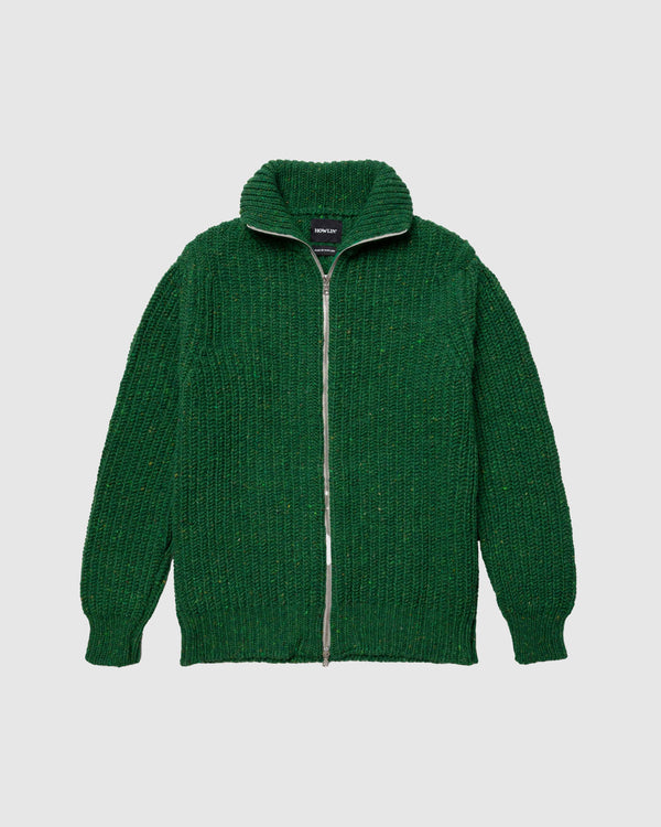 howlin Loose Ends - Green Dream