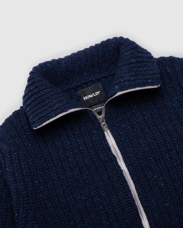 Howlin Loose Ends - Navy