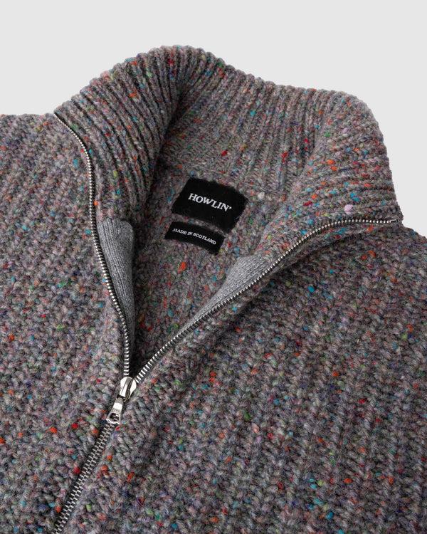 Howlin Loose Ends - Space