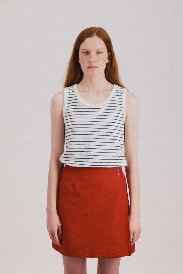 Howlin Lost At Sea - Blu-ish (Women)