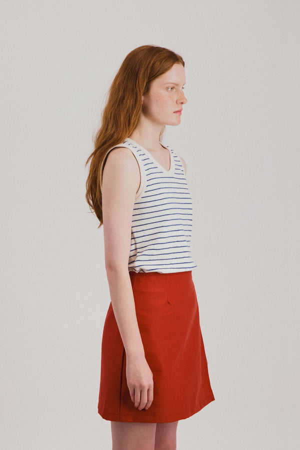 Howlin Lost At Sea - Blu-ish (Women)