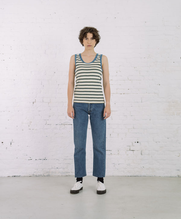 Howlin Lost At Sea - Ecru Illusion (Women)