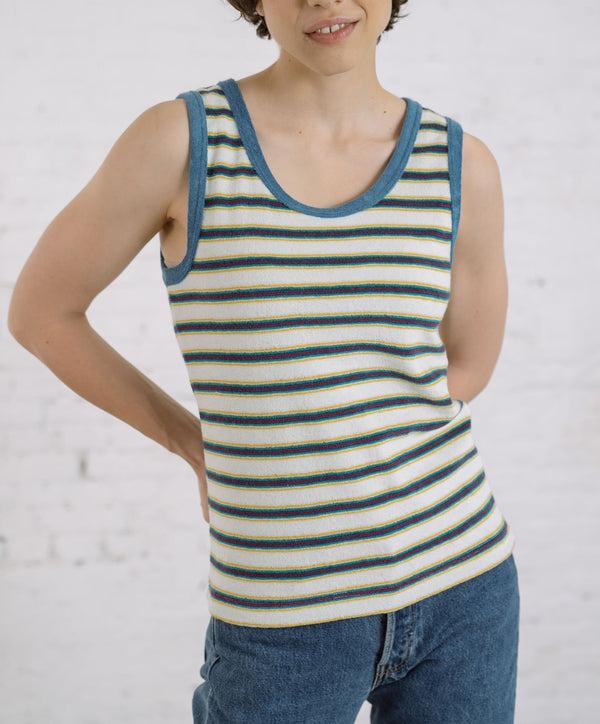 Howlin Lost At Sea - Ecru Illusion (Women)