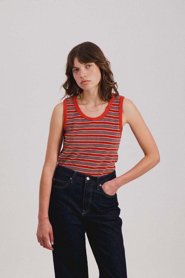 Howlin Lost At Sea - Red Fantasy (Women)