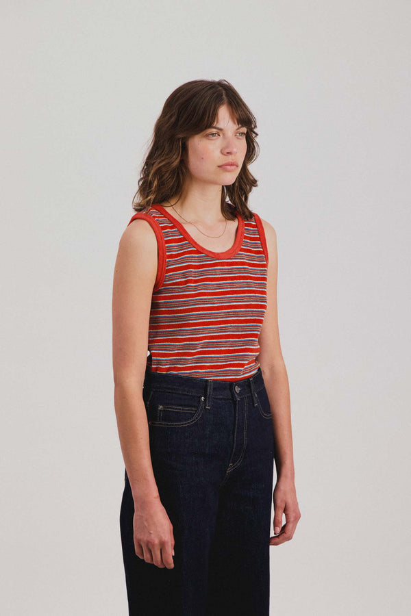 Howlin Lost At Sea - Red Fantasy (Women)