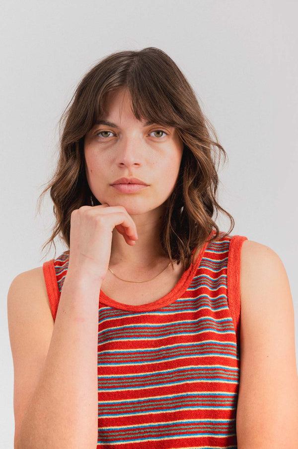 Howlin Lost At Sea - Red Fantasy (Women)