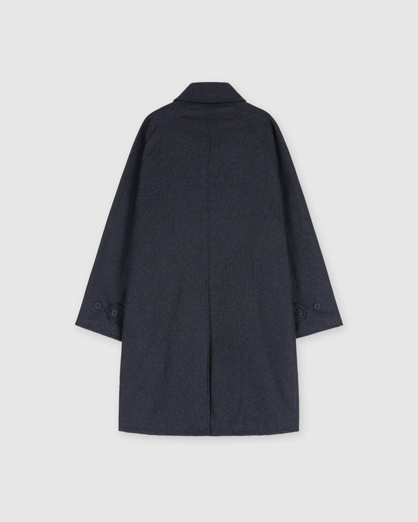 Howlin Lost In Space Jacket - Wool - Blue