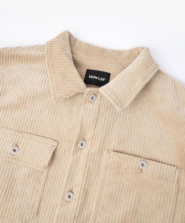 Howlin Lost My Pockets - Cookie