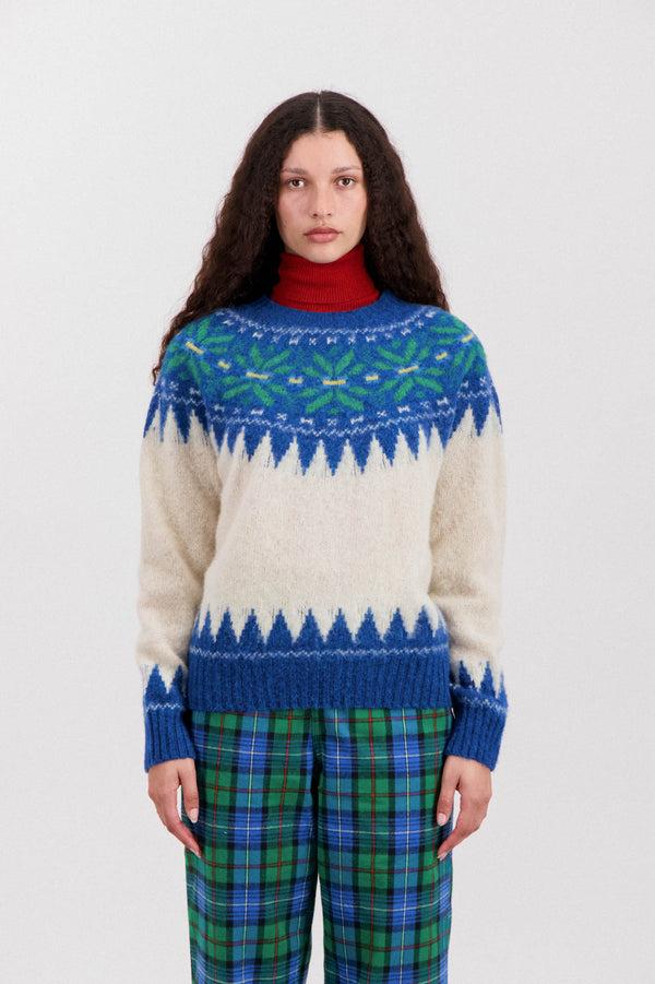 Howlin Love On A Knitted Train - Dragonfly (Women)