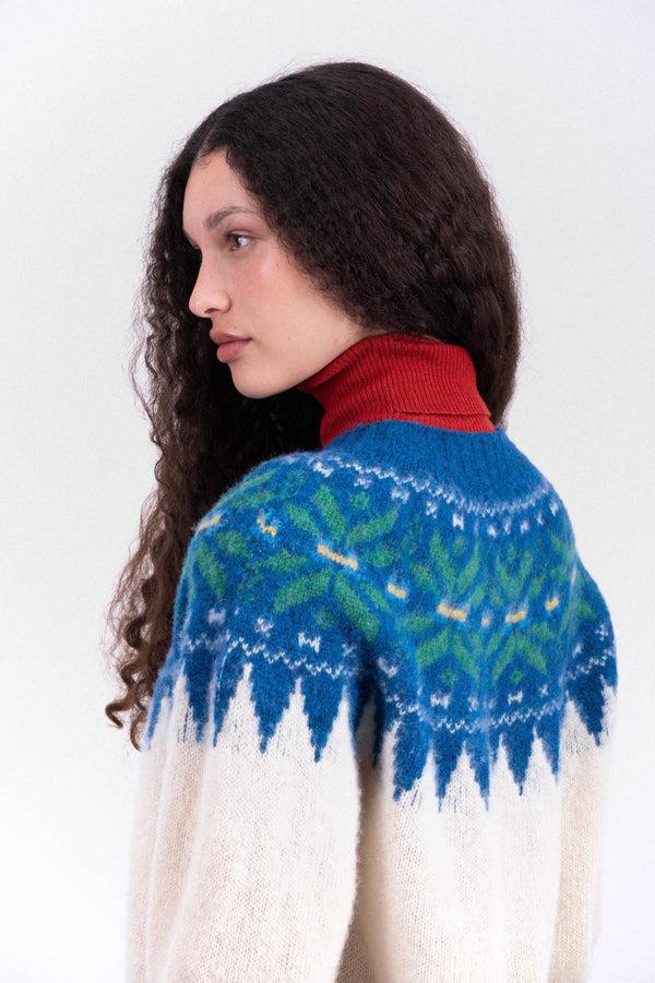 Howlin Love On A Knitted Train - Dragonfly (Women)