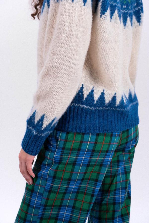 Howlin Love On A Knitted Train - Dragonfly (Women)