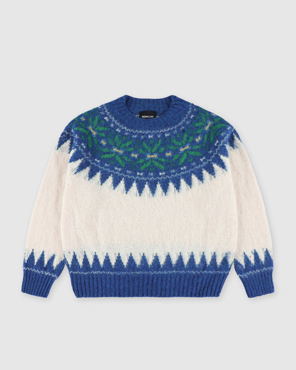 howlin Love On A Knitted Train - Dragonfly (Women)