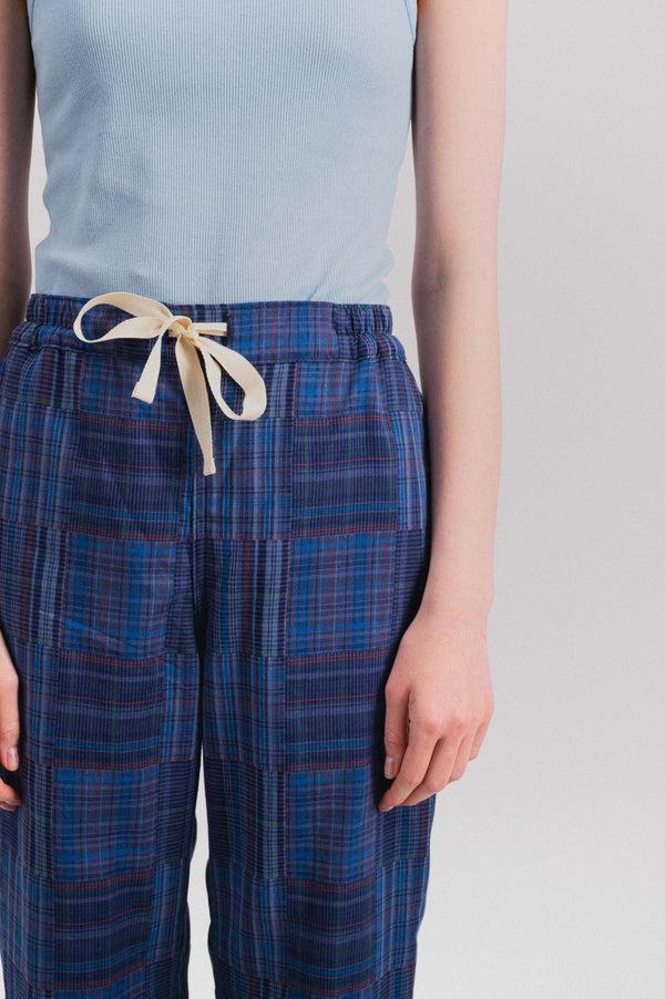 Howlin Love Pants - Fantasy - Blues Mix (Women)