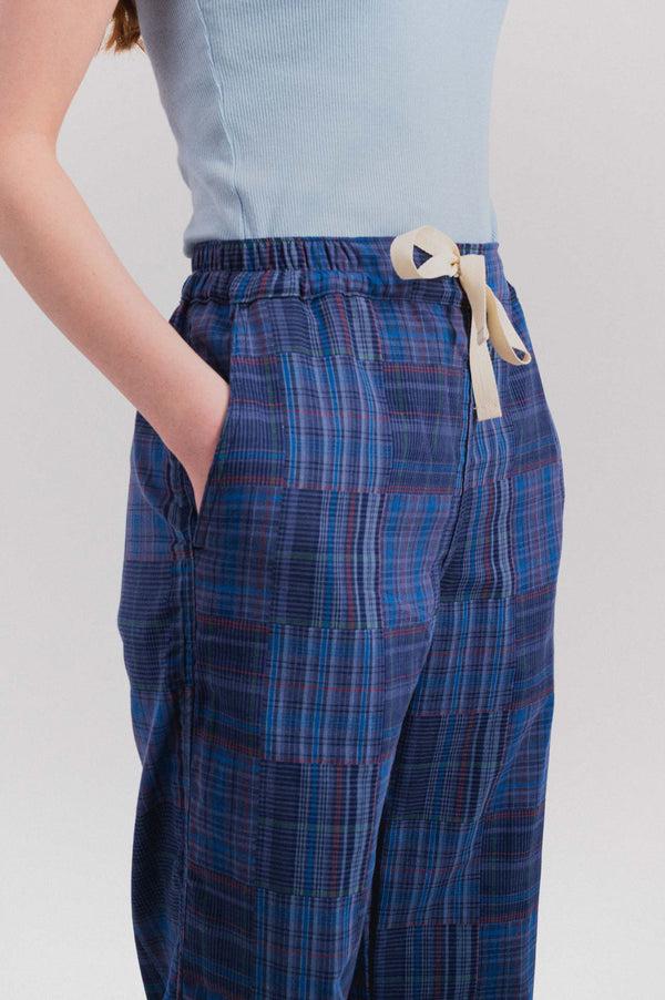 Howlin Love Pants - Fantasy - Blues Mix (Women)