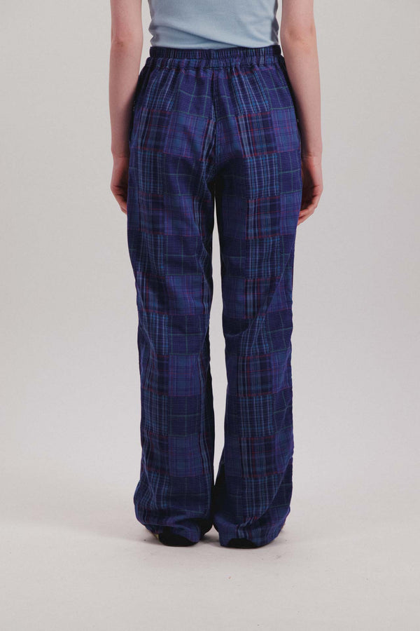 Howlin Love Pants - Fantasy - Blues Mix (Women)