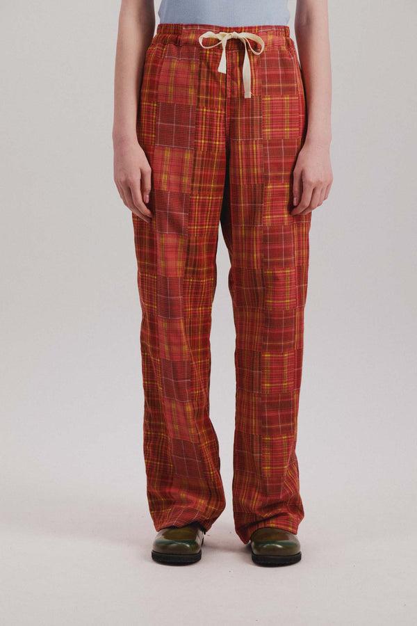 Howlin Love Pants - Fantasy - Reds Mix (Women)