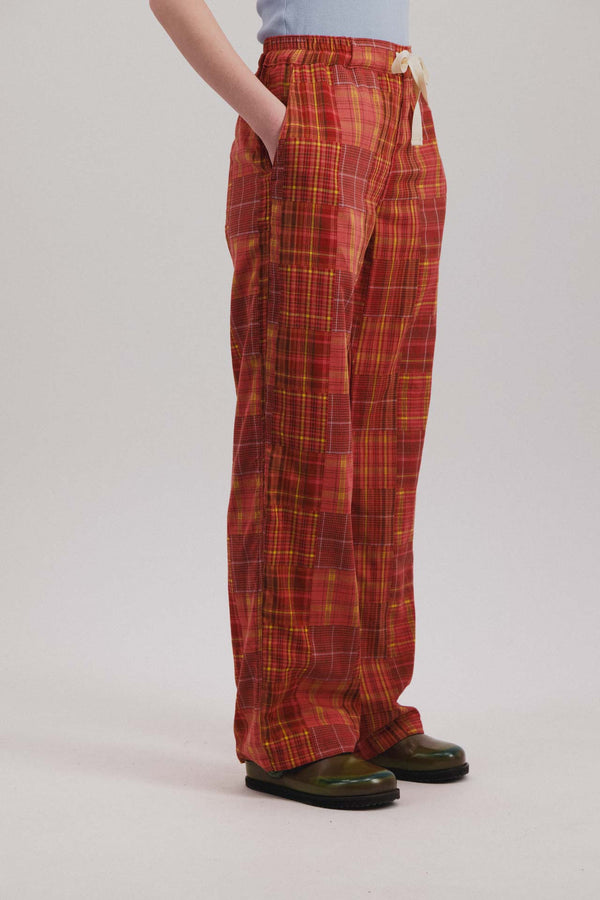 Howlin Love Pants - Fantasy - Reds Mix (Women)