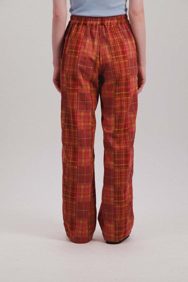 Howlin Love Pants - Fantasy - Reds Mix (Women)