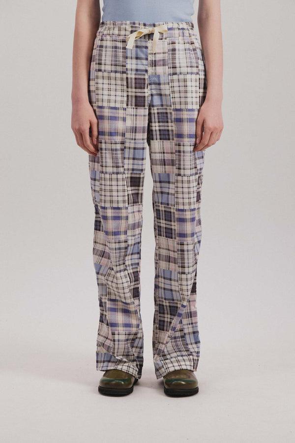 Howlin Love Pants - Fantasy - Violet Madras Mix (Women)