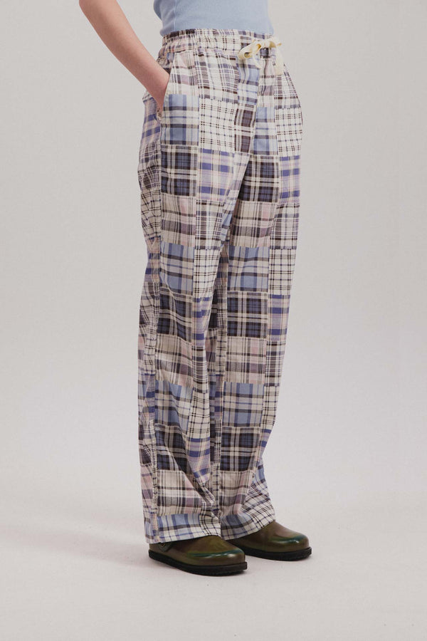 Howlin Love Pants - Fantasy - Violet Madras Mix (Women)