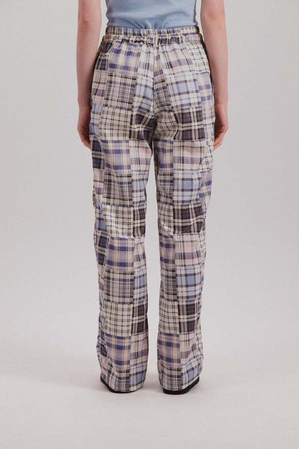 Howlin Love Pants - Fantasy - Violet Madras Mix (Women)
