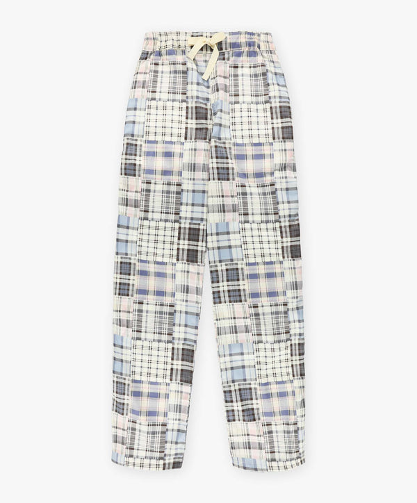 howlin Love Pants - Fantasy - Violet Madras Mix (Women)