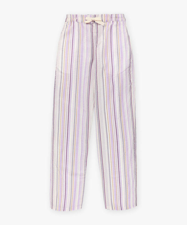 howlin Love Pants - Fantasy - Violet Stripes (Women)