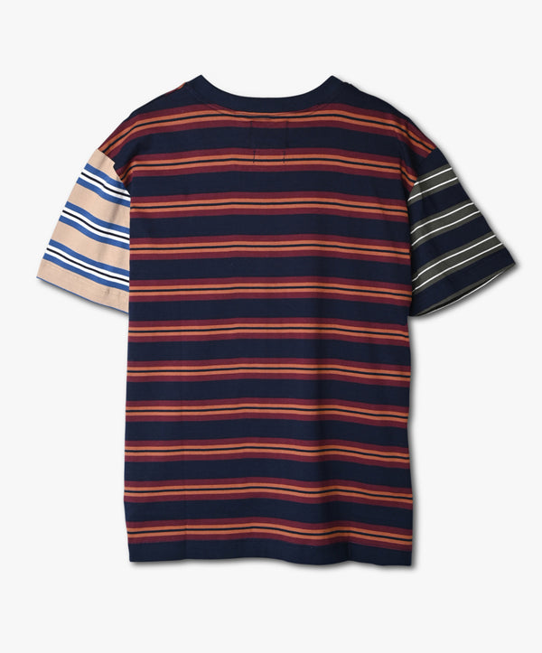 Howlin Love To Fly T-shirt - Navy