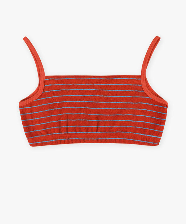 howlin Love Words - Hyper Red (Women)